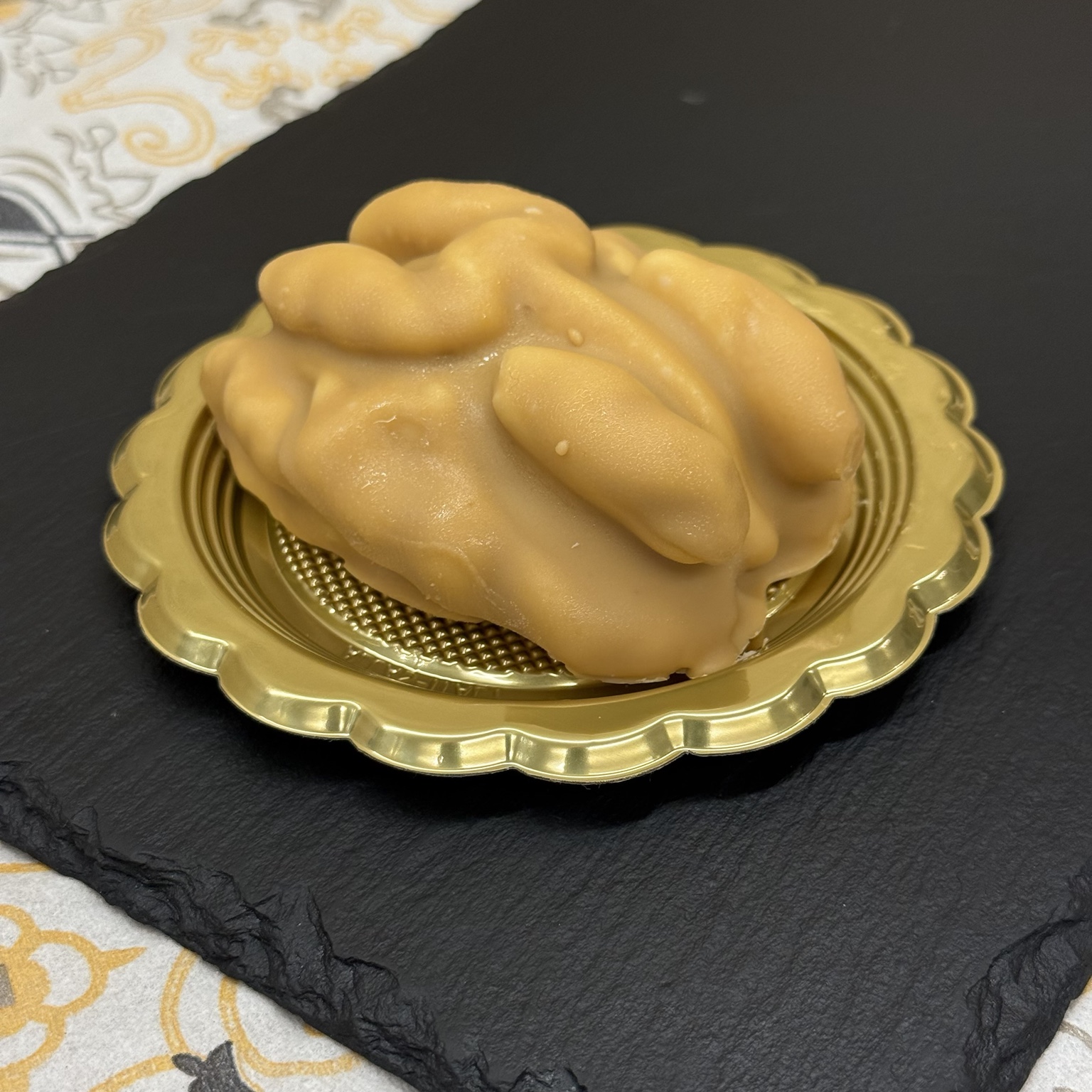 Dessert artigianale